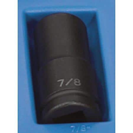 Soc 7/8 3/4D Imp 6Pt Dp