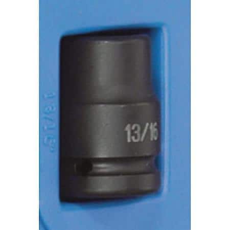 Soc 13/16 3/4D Imp 6Pt