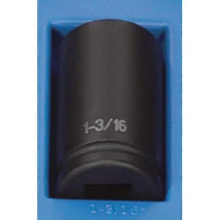 Soc 1-3/16 3/4D Imp 6Pt Dp