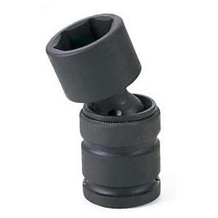 Soc 36Mm 3/4D Imp Univ 6Pt