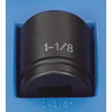 Soc 1-1/8 3/4D Imp 6Pt