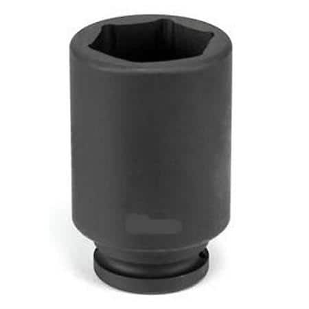 Soc 34Mm 3/4D Imp 6Pt Dp