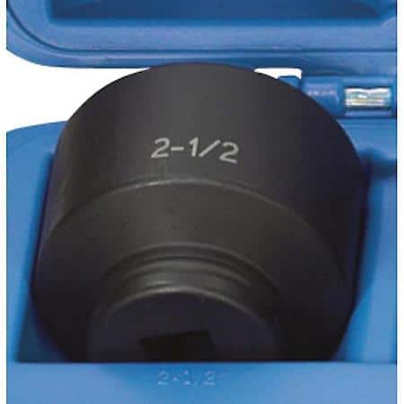 Soc 2-1/2 3/4D Imp 6Pt