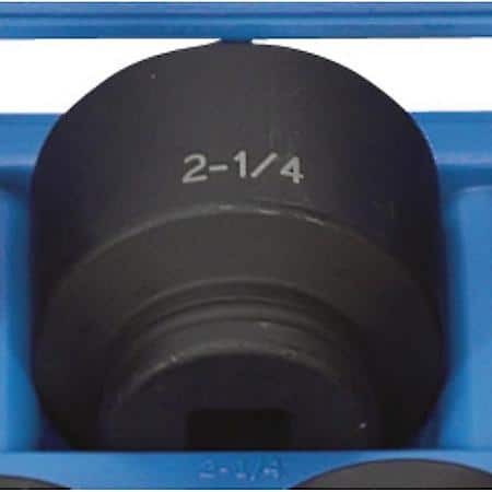 Soc 2-1/4 3/4D Imp 6Pt