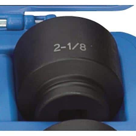 Soc 2-1/8 3/4D Imp 6Pt