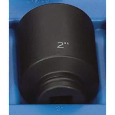 3/4Dr X 2 Dp