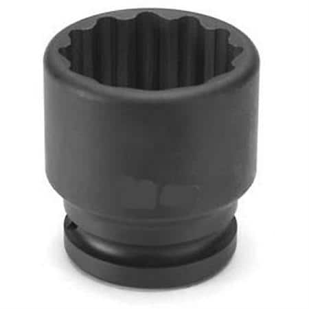 Soc 19Mm 3/4D Imp 12Pt