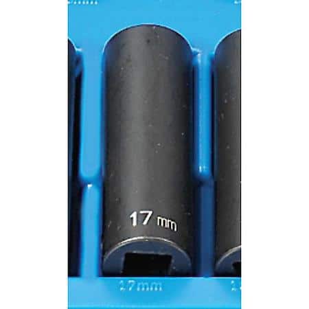Soc 17Mm 1/2D Imp 12Pt Dp