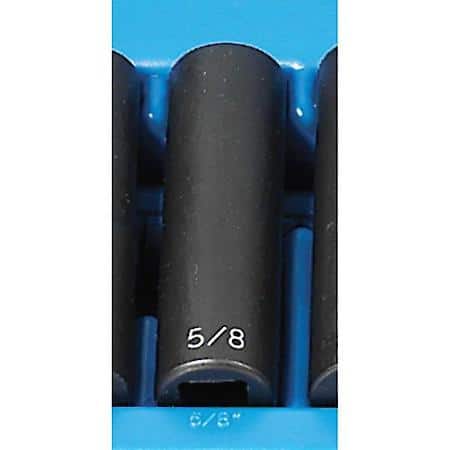 Soc 5/8 1/2D Imp 12Pt Dp