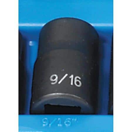 Soc 9/16 1/2D Imp 12Pt
