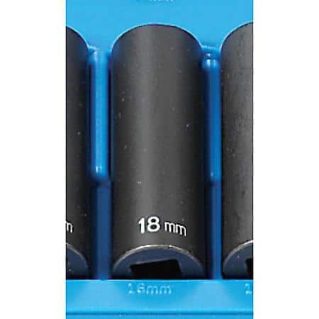 Soc 18Mm 1/2D Imp 12Pt Dp