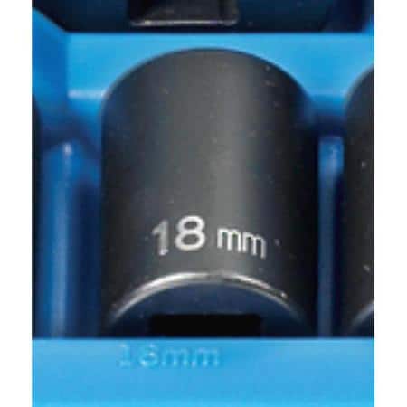 Soc 18Mm 1/2D Imp 12Pt