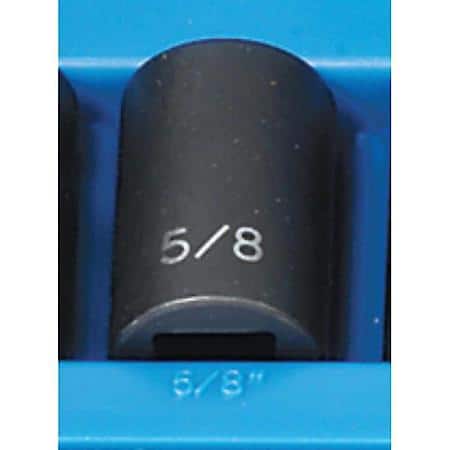 Soc 5/8 1/2D Imp 12Pt