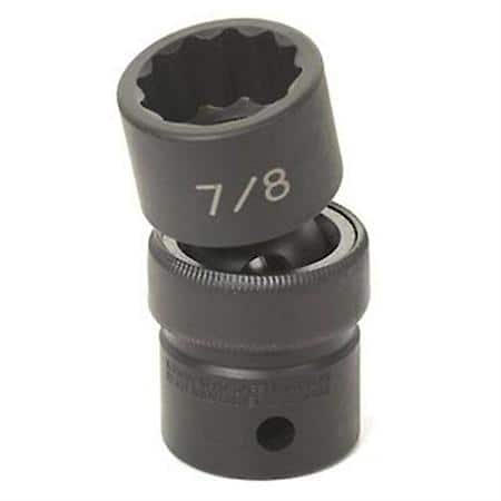 Soc 5/8 1/2D Imp Univ 12Pt Lg