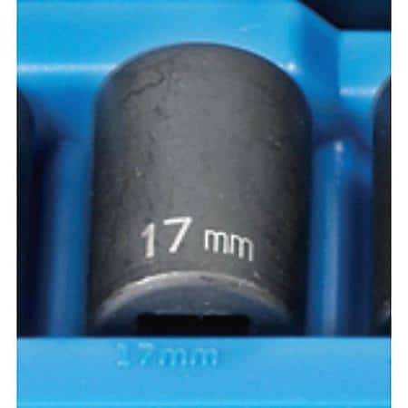 Soc 17Mm 1/2D Imp 12Pt