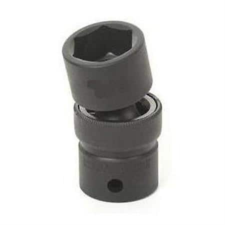 1/2 Dr X 16Mm Standard Universal- 12 Point