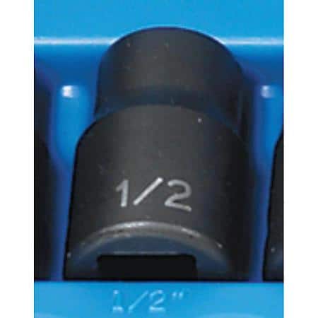 Soc 1/2 1/2D Imp 12Pt