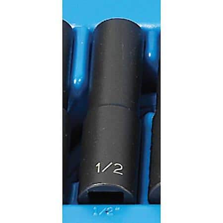 Soc 1/2 1/2D Imp 12Pt Dp
