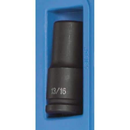 Soc 13/16 3/4D Imp 6Pt Dp