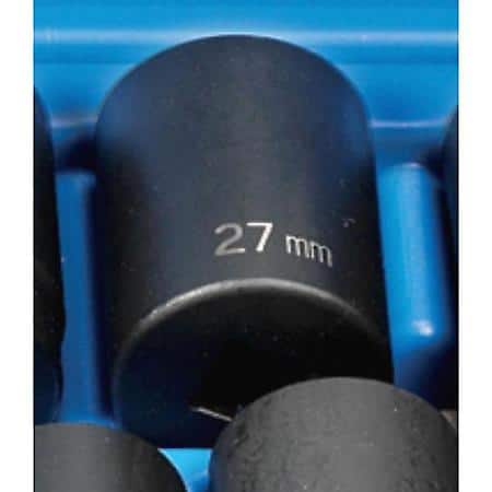 Soc 27Mm 1/2D Imp 12Pt
