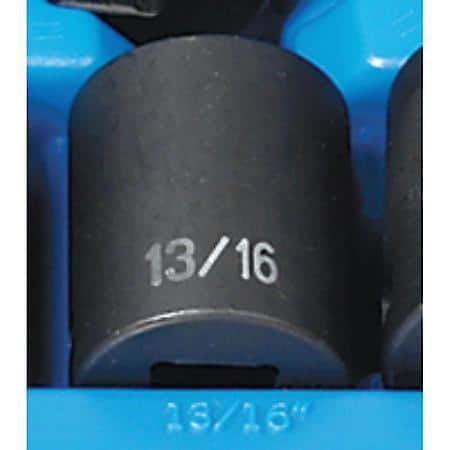 Soc 13/16 1/2D Imp 12Pt