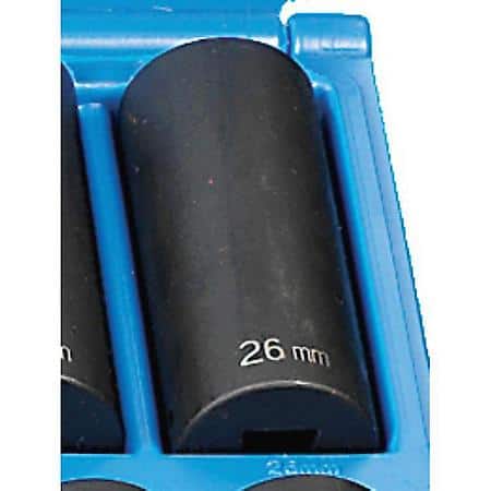 Soc 26Mm 1/2D Imp 12Pt Dp