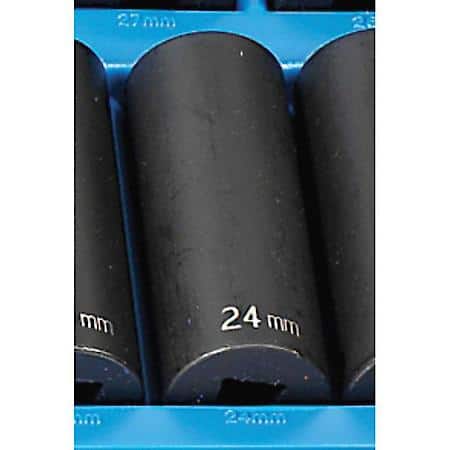 Soc 24Mm 1/2D Imp 12Pt Dp