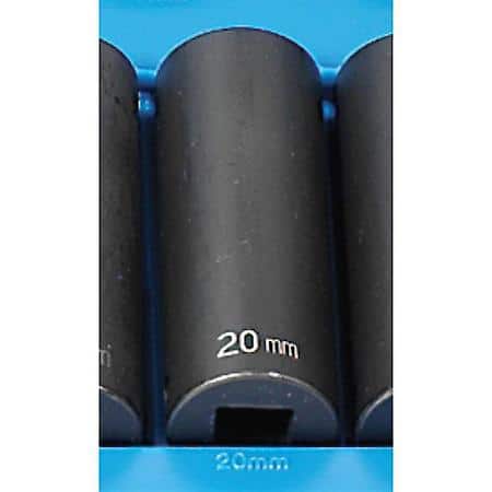 Soc 20Mm 1/2D Imp 12Pt Dp