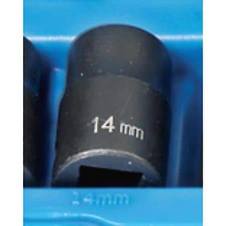 Soc 14Mm 1/2D Imp 12Pt