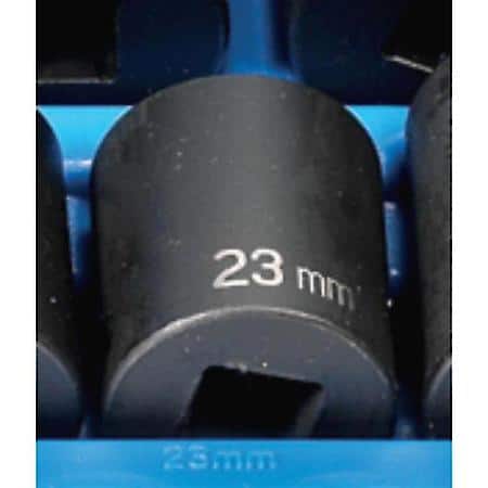 Soc 23Mm 1/2D Imp 12Pt