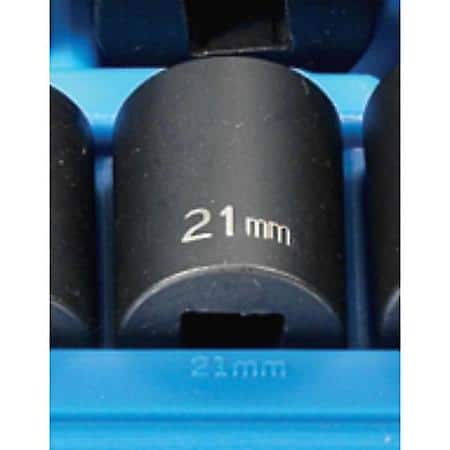 Soc 21Mm 1/2D Imp 12Pt