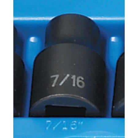 Soc 7/16 1/2D Imp 12Pt