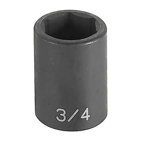 Soc 1-13/16 1/2D Imp 6Pt
