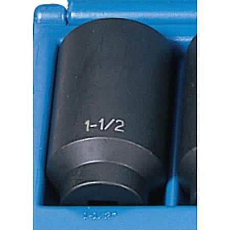 Soc 1-1/2 1/2D Imp 6Pt Dp