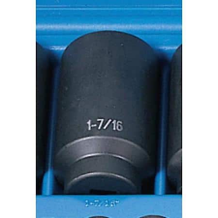 Soc 1-7/16 1/2D Imp 6Pt Dp