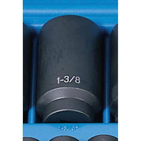 Soc 1-3/8 1/2D Imp 6Pt Dp