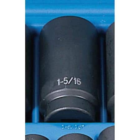 Soc 1-5/16 1/2D Imp 6Pt Dp
