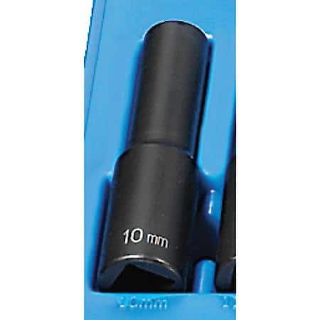 Soc 10Mm 1/2D Imp 12Pt Dp