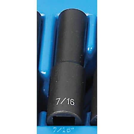 Soc 7/16 1/2D Imp 12Pt Dp