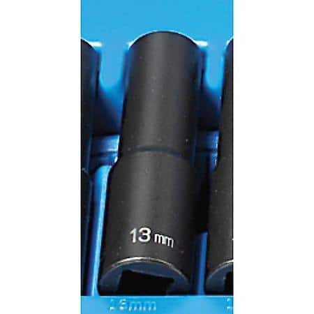 Soc 13Mm 1/2D Imp 12Pt Dp