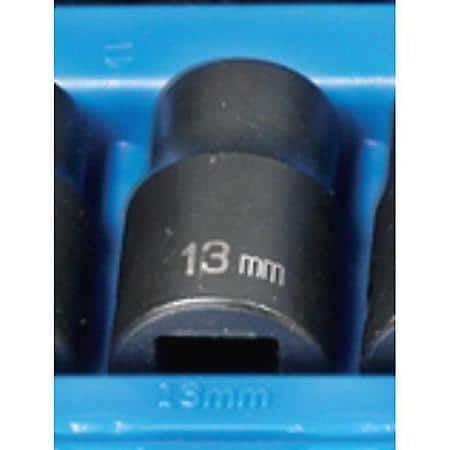 Soc 13Mm 1/2D Imp 12Pt
