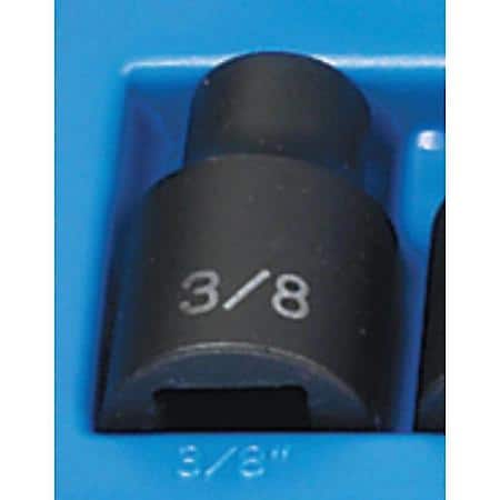 Soc 3/8 1/2D Imp 12Pt