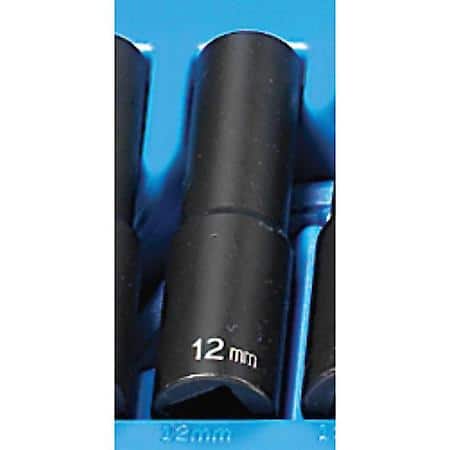 Soc 12Mm 1/2D Imp 12Pt Dp