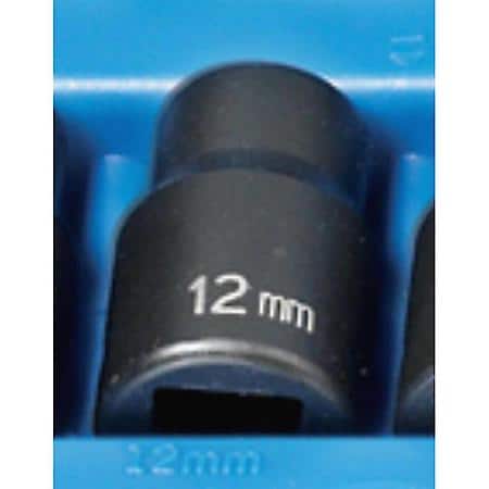 Soc 12Mm 1/2D Imp 12Pt