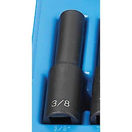 Soc 3/8 1/2D Imp 12Pt Dp