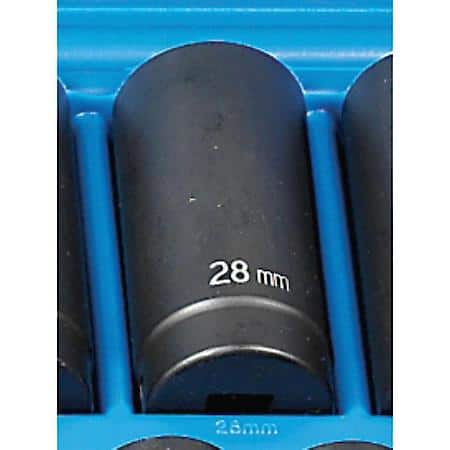 Soc 28Mm 1/2D Imp 12Pt Dp