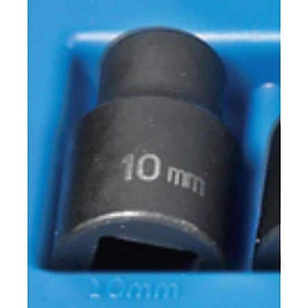 Soc 10Mm 1/2D Imp 12Pt