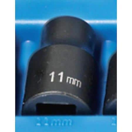 Soc 11Mm 1/2D Imp 12Pt