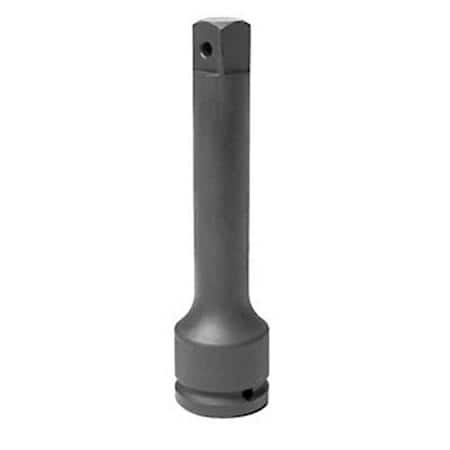 3/4 Drive X 13 Extension W/ Pin Hole