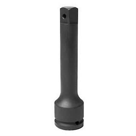 3/4Dr X 3 Extension